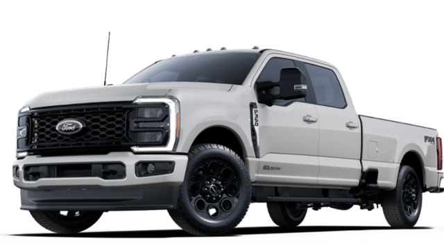 2025 Ford SuperDuty
